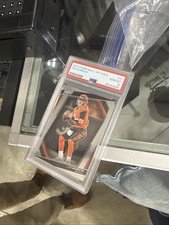 Panini 2023 NSCC VIP Gold Joe Burrow #11 Bengals PSA GEM MT 10 Football Card