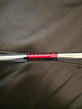 Cleveland RTX Gap Wedge 52° 9 Bounce Right-Handed Steel Shaft Stiff RBS