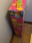 New In BOX  Super Soaker 200 with strap Vintage 1990 Water Gun — photo 3