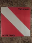 Van Halen – Diver Down, Sealed Vinyl Record *Warner Records – 081227955007