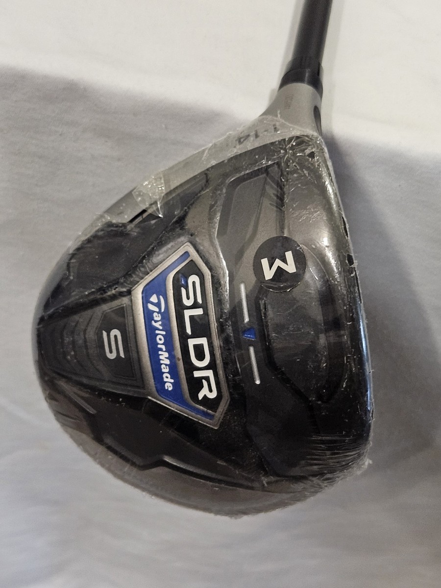 テーラーメイド SLDR Mini Driver 14° flex：S