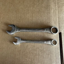 Lot Of 2 Wrenches Drop Forged 14 19
