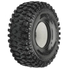 Hyrax 2.2 Predator Truck Tires 2 for F/R PRO1013203 RC Tire