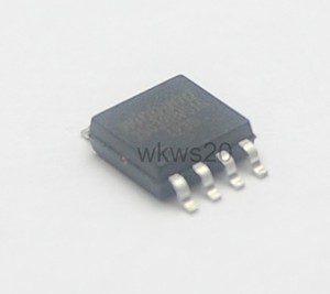 W25Q128FVSG-W25Q128-128M-bit-serial-flash-memory-SPIFlash-UTFT-arduino