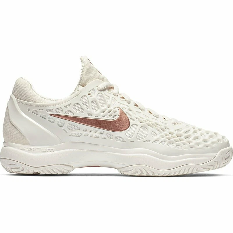 Air zoom top cage 3 clay