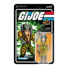 G.I. Joe ReAction Figures Wave 6 Python Patrol Destro Standard Grade