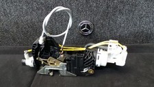 D62-60 * Mercedes-Benz W220 S-Klasse T&uuml;rschloss Hinten Links - 2207305735