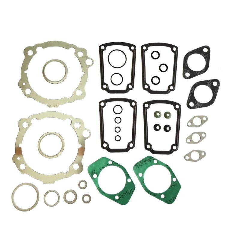 Jeu de joints Cagiva Gran Canyon 900 contre les fuites moteur sans spi