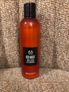 body discontinued musk lotion oz hard