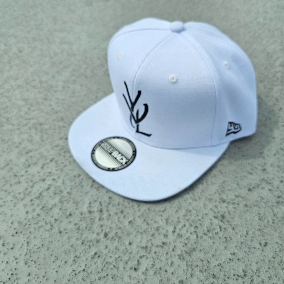 Playboi Carti YVL Snapback | eBay