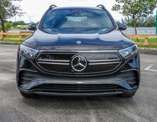 2023 Mercedes-Benz Other - Picture 4 of 26