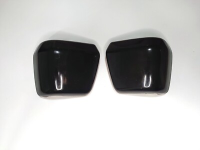 Fits Toyota 1981-1990 Land Cruiser BJ60 / FJ60 front bumper covers