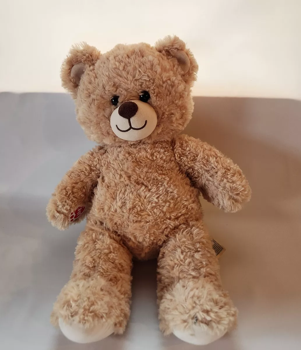 Teddy bear with voice message new arrivals