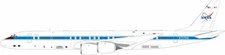 DC-8-72 NASA REG: N717NA W/STD - INFLIGHT 200 IF872NASA04 1/200 PRE ORDER