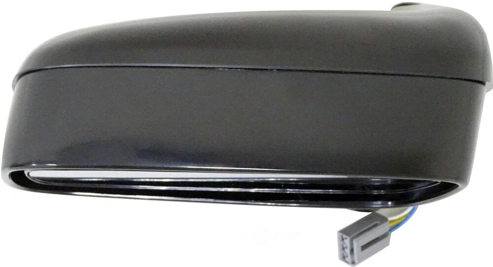 Дверное зеркало подходит для Ford Mustang DORMAN 1987-1993 годов выпуска - Изображение 4 из 4