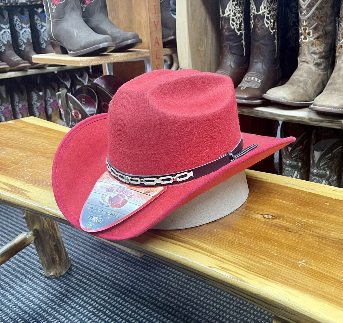 Texanas american shop hats