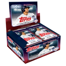 2024 Topps Series  2 Base Singles You Pick Complete your  Set  - #551 - 700