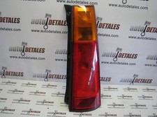 Feu arrière Honda CRV