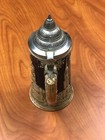 Vintage Hamburg St Pauli 9" Lidded Beer Stein — photo 3