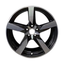 Audi Tt 2018-2023 19 Oem Wheel Rim 8s0601025bh 8s0601025cf 8s0601025aa 8s060102 Audi Tt 2018-2023 19 Oem Wheel Rim 8s0601025bh 8s0601025cf 8s0601025aa 8s060102