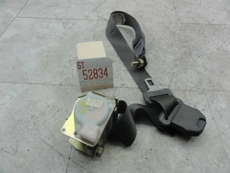 安全带安全带 626 2000 2002 马自达左驾驶员侧前原始设备制造商 GG2A57690B29 — 第 4/4 张图片