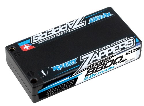 Carrosserie MRP 1/12 Pour Ligier Maserati – Compatible RC12i, RC12e, RC12l, Jerobee (neuve)