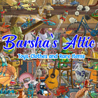 BarshasAttic
