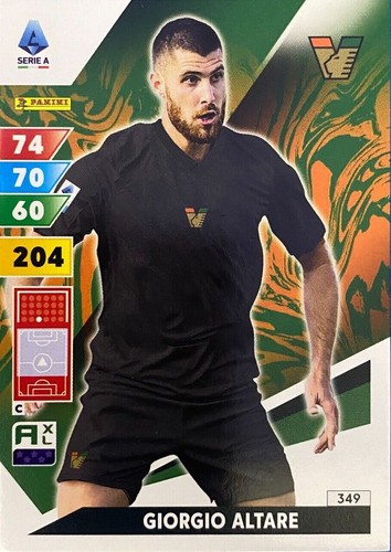 ADRENALYN XL 2024-2025 CARDS BASE DA 181 A 360 PANINI - Picture 183 of 194