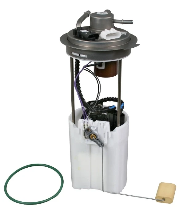 2006 chevrolet silverado fuel pump deals