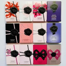 Viktor & Rolf Women Perfume Collection Sample Spray Vial 12pc Set