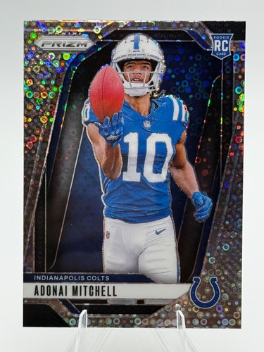 2024 Panini Prizm Football #'d Parallel, inserts, rookies & more Updated 7/28 🚨 - Picture 137 of 304
