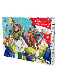 toy story advent calendar 2019