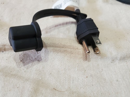 General Motors Block Heater Cable 84564686 OEM Free Shipping - Bild 2 von 4