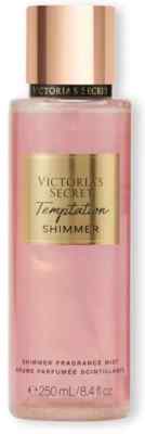 Victoria's Secret Neu! TEMPTATION SHIMMER Duftnebel 250ml
