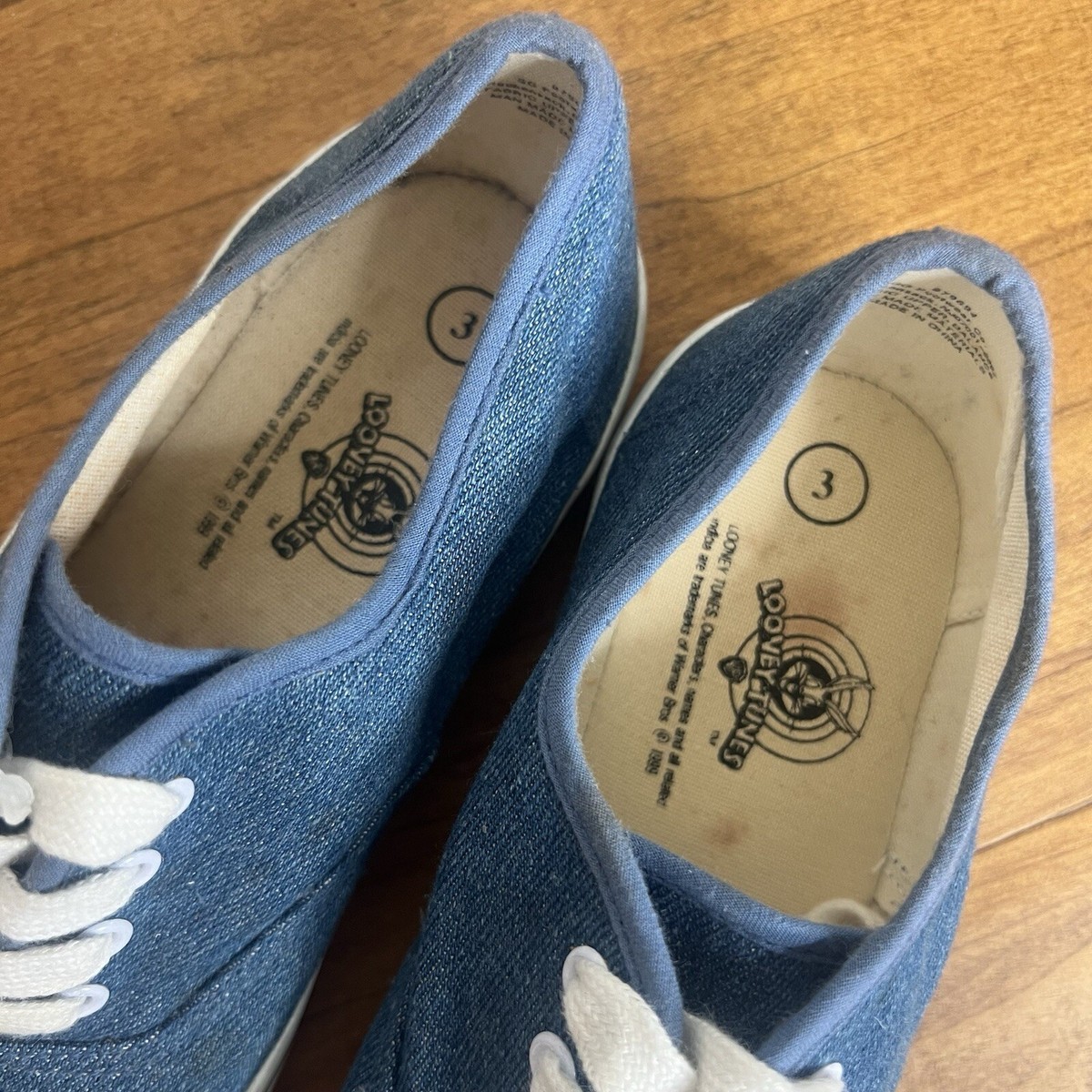 00s トゥイーティー ルーニー・テューンズ ビンテージ スニーカー Reebok × LOONEY TUNES | ABC-MART GRAND STAGE