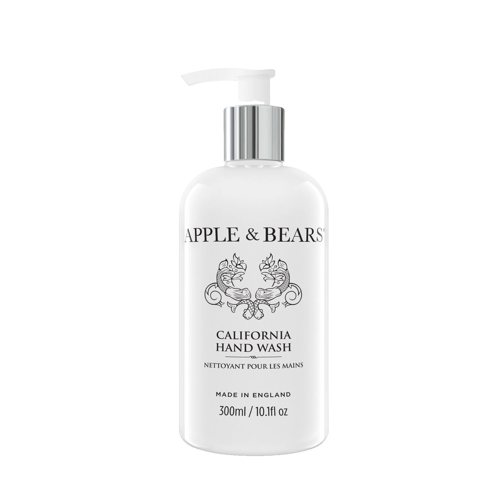 Apple Skin Care Moisturizers