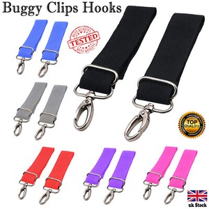 buggy clips for changing bag