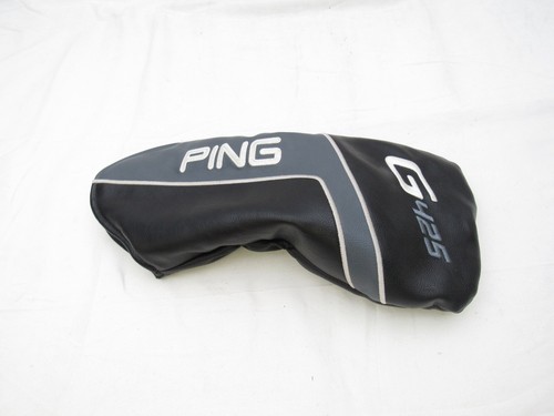 Used RH PING G425 LST 9* Driver - Alta CB 55 Stiff S flex + HC - Picture 9 of 9