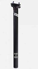 Race Face Ride XC Alloy Bike Seatpost 30.9x400mm  or 31.6mmx400mm Zero Setback