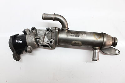 Abgaskühler Land Rover Discovery 3 Range Rover 2,7 TD 276DT 4R8Q-9Y493-BJ