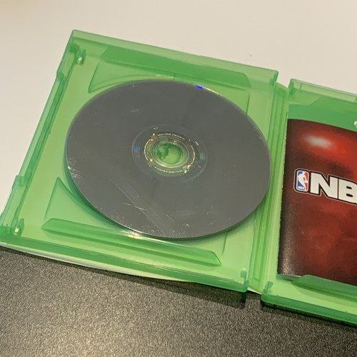 NBA 2K17 : Microsoft Xbox One 2016 - Picture 3 of 3