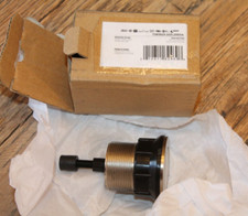 DXV Single Flush Actuator 7381903-200.2950A Push Button Assembly