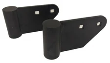 Snow Plow Curb Guards Set #108 Fits All Western Heavy Weight 9' & 10' 