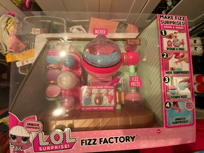 lol fizz maker