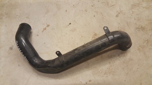 AUDI A6 2.5 TDI Ladeluftkühler Turbolader Ladeluftrohr Schlauch 1H0145834E