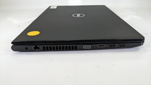 Dell Vostro 15 Intel I5-7200U 4 GB DDR4 256 GB SSD Windows 10 Pro (sin sonido) - Imagen 9 de 9
