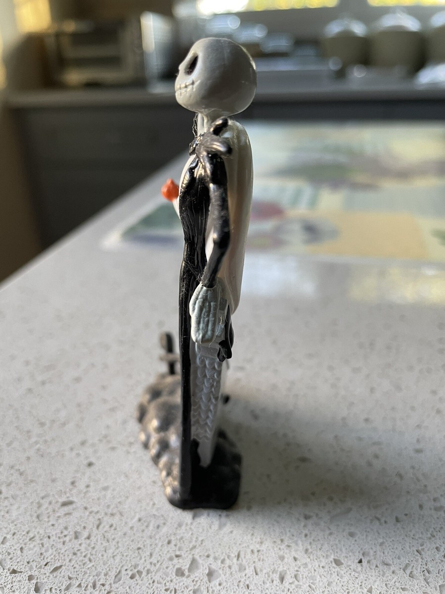1993年Nightmare before christmasジャック 人形 1993年Nightmare before christmasジャック 人形 Nightmare