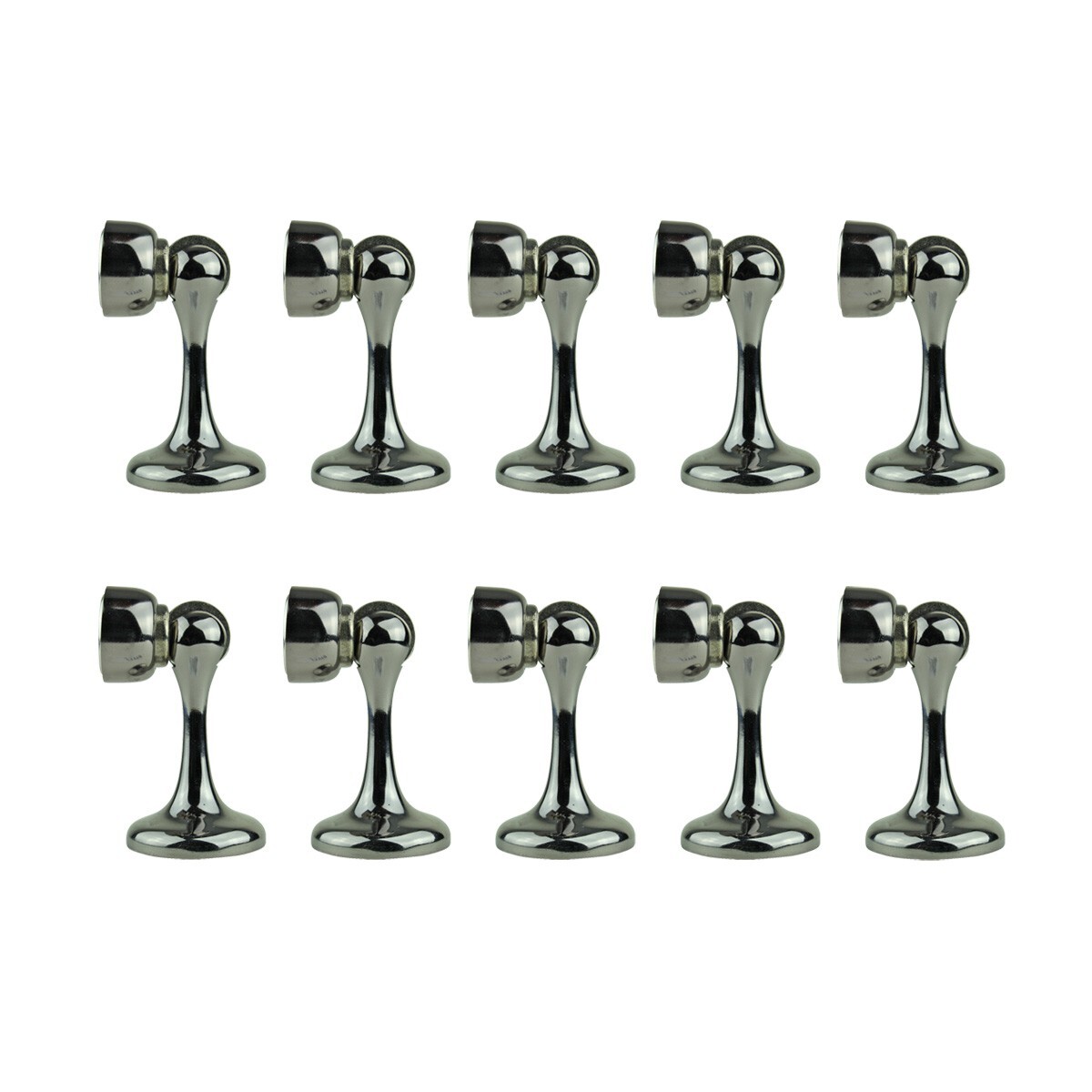 Zinc Alloy Pack Of 10