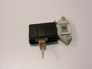 Türverriegelung Türschloss DA071S1014126B Waschmaschine Siemens XM126F