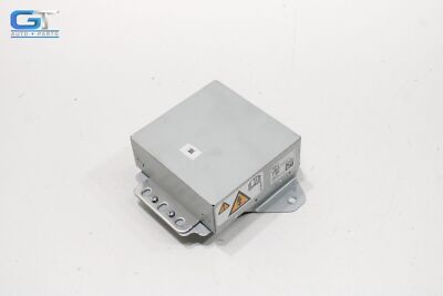 2020-2022 FORD EXPLORER AC DC POWER INVERTER COMPUTER CONTROL MODULE UNIT OEM